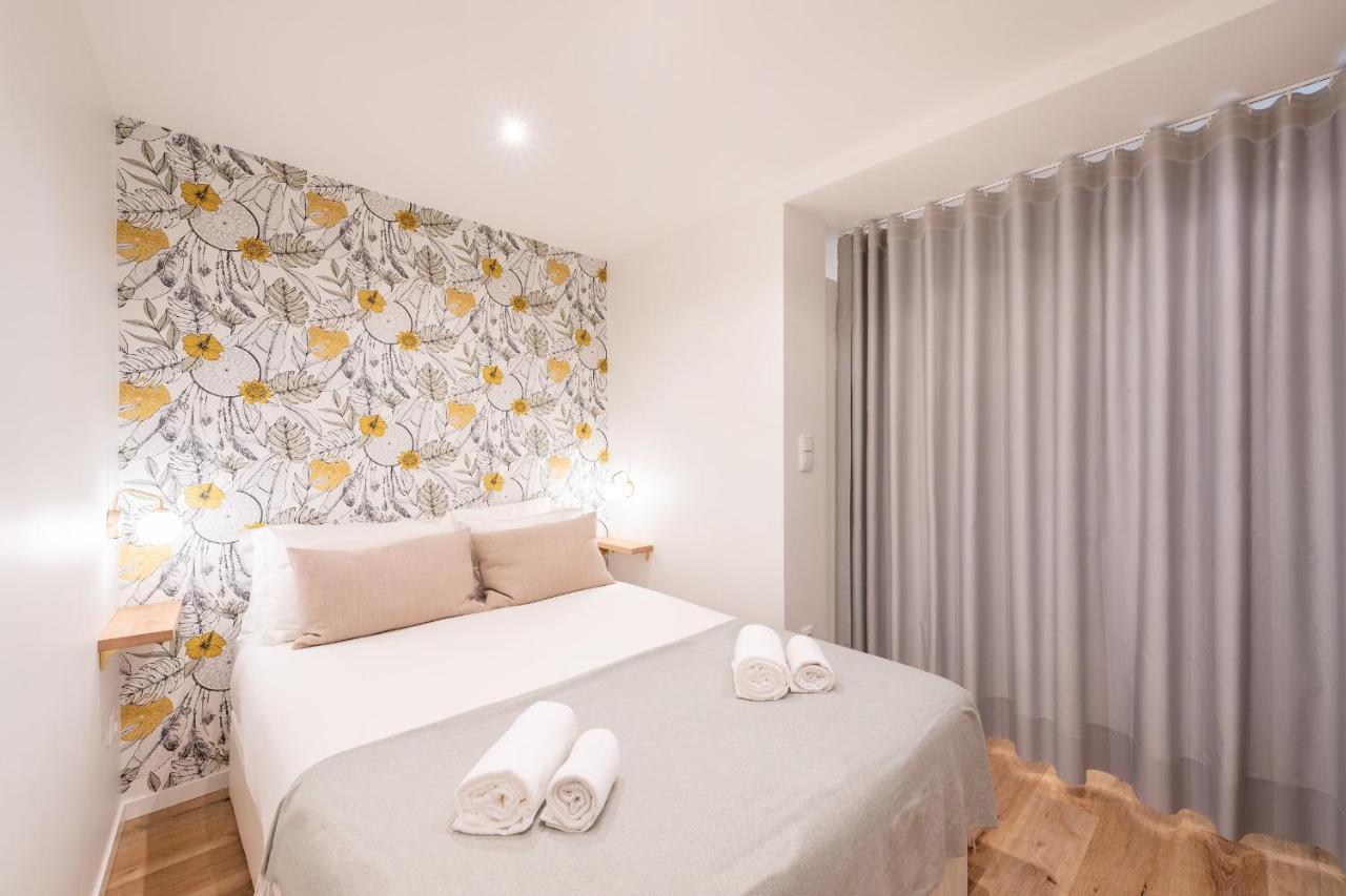 Apartmán Guestready - Charming Studio- Newly Renovated! Lisboa Exteriér fotografie