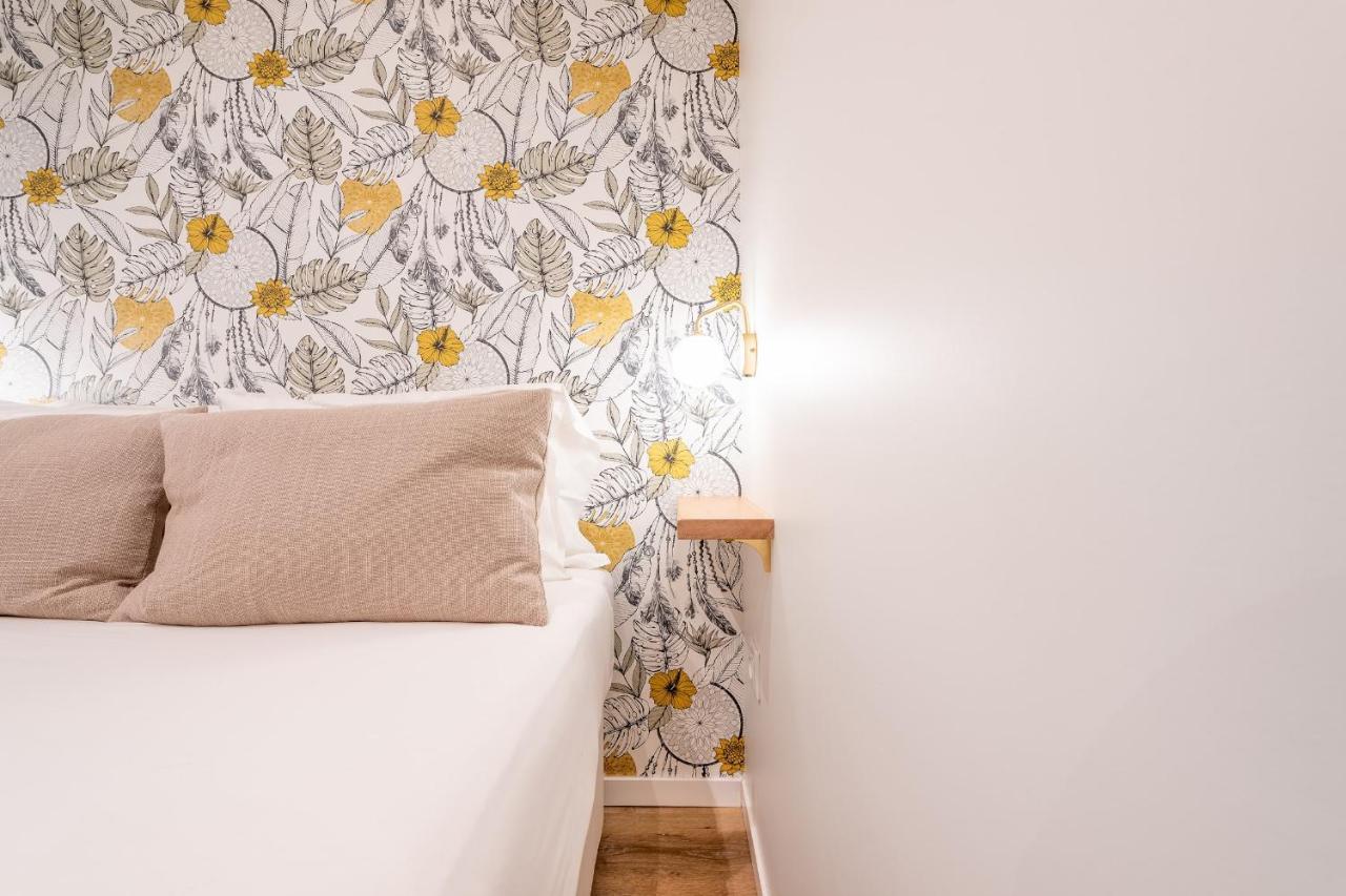 Apartmán Guestready - Charming Studio- Newly Renovated! Lisboa Exteriér fotografie